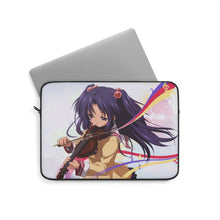 Load image into Gallery viewer, Anime Clannad Laptop Sleeve