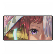 Load image into Gallery viewer, One Piece Film: Red Mouse Pad (Desk Mat)