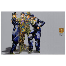Load image into Gallery viewer, Anime Jojo's Bizarre Adventure Jigsaw Puzzle
