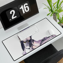 Load image into Gallery viewer, Rei Mouse Pad (Desk Mat)