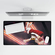Load image into Gallery viewer, Summer Wars Mouse Pad (Desk Mat)