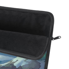 Load image into Gallery viewer, Anime Howl's Moving Castle Laptop Sleeve