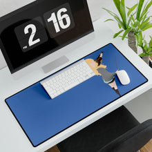 Load image into Gallery viewer, Anime Your Lie in April Mouse Pad (Desk Mat)
