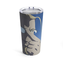 Load image into Gallery viewer, FullMetal Alchemist Tumbler 20oz