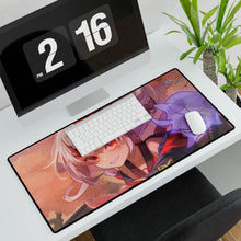 Load image into Gallery viewer, Nakiri Ayame Mouse Pad (Desk Mat)