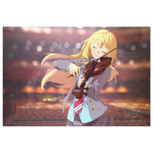 Load image into Gallery viewer, Kaori Miyazono Jigsaw Puzzle