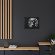 Load image into Gallery viewer, Anime Death Noter Canvas Framed Art Print