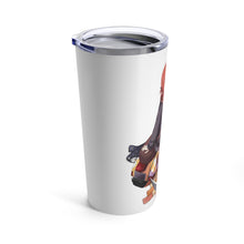 Load image into Gallery viewer, Gabriel DropOut Satanichia Kurumizawa Mcdowell Tumbler 20oz