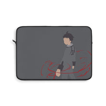 Load image into Gallery viewer, Ganta Igarashi Laptop Sleeve