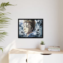 Load image into Gallery viewer, Shinichi Canvas Framed Art Print