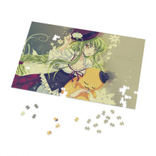 Load image into Gallery viewer, Anime Code Geassr Jigsaw Puzzle