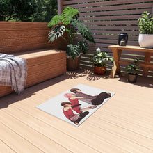 Load image into Gallery viewer, Boruto Rug