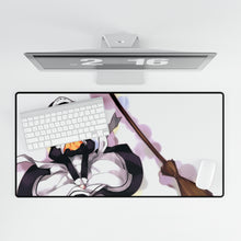 Load image into Gallery viewer, Zero No Tsukaima Mouse Pad (Desk Mat)