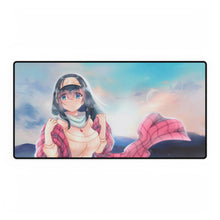 Load image into Gallery viewer, Anime The iDOLM@STER Cinderella Girls Mouse Pad (Desk Mat)