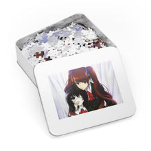 Load image into Gallery viewer, Mei and Izumi Jigsaw Puzzle