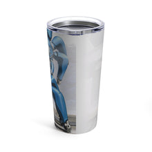 Load image into Gallery viewer, Ghost In The Shell Tumbler 20oz