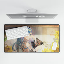 Load image into Gallery viewer, Anime Re:ZERO -Starting Life in Another World- Mouse Pad (Desk Mat)