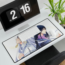 Load image into Gallery viewer, Spiritpact Mouse Pad (Desk Mat)