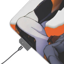 Load image into Gallery viewer, Evangelion: 2.0 You Can (Not) Advance RGB LED Mouse Pad (Desk Mat)