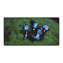 Load image into Gallery viewer, Anime Princess Mononoke Mouse Pad (Desk Mat)