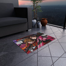 Load image into Gallery viewer, Evangelion: 2.0 You Can (Not) Advance Rug