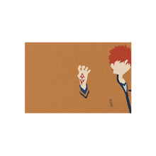 Load image into Gallery viewer, Fate/Stay Night: Unlimited Blade Works Rug