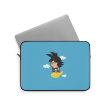 Load image into Gallery viewer, Anime Dragon Ball Laptop Sleeve