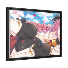 Load image into Gallery viewer, Anime Fate/Apocrypha Canvas Framed Art Print