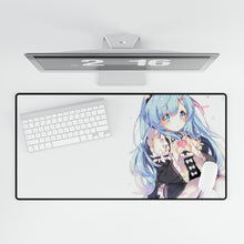 Load image into Gallery viewer, Anime Re:ZERO -Starting Life in Another World- Mouse Pad (Desk Mat)