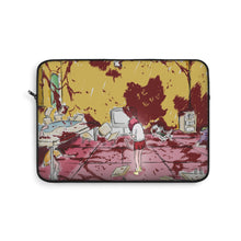 Load image into Gallery viewer, Anime Elfen Liedr Laptop Sleeve