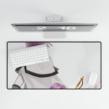 Load image into Gallery viewer, Anime Re:ZERO -Starting Life in Another World- Mouse Pad (Desk Mat)
