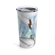 Load image into Gallery viewer, Heaven's Lost Property Tumbler 20oz