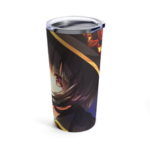 Load image into Gallery viewer, KonoSuba - God’s blessing on this wonderful world!! Tumbler 20oz
