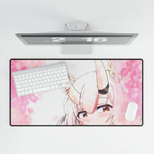 Load image into Gallery viewer, Nakiri Ayame Mouse Pad (Desk Mat)