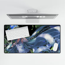 Load image into Gallery viewer, Anime Vocaloid Mouse Pad (Desk Mat)