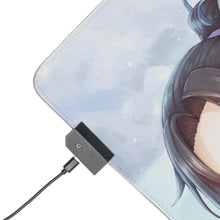 Load image into Gallery viewer, Mo Dao Zu Shi RGB LED Mouse Pad (Desk Mat)