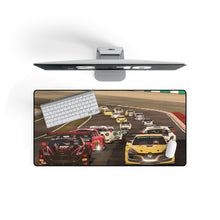Load image into Gallery viewer, Project Cars 2 Mouse Pad (Desk Mat)