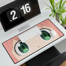Load image into Gallery viewer, Anime Spy x Family Mouse Pad (Desk Mat)