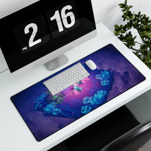 Load image into Gallery viewer, Minecraft: Dungeons Mouse Pad (Desk Mat)