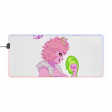Load image into Gallery viewer, My Hero Academia RGB LED Mouse Pad (Desk Mat)