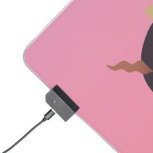 Load image into Gallery viewer, Kobayashi-san Chi no Maid Dragon RGB LED Mouse Pad (Desk Mat)