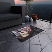 Load image into Gallery viewer, Evangelion: 2.0 You Can (Not) Advance Rug