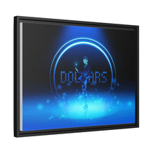 Load image into Gallery viewer, Durarara!! Canvas Framed Art Print