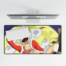 Load image into Gallery viewer, Anime One Piece Mouse Pad (Desk Mat)