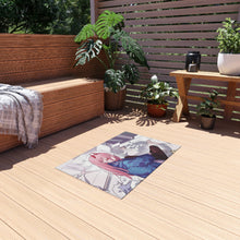 Load image into Gallery viewer, Anime Chainsaw Man Rug