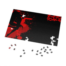 Load image into Gallery viewer, Anime Deadman Wonderland Jigsaw Puzzle