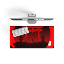 Load image into Gallery viewer, Sekiro: Shadows Die Twice Mouse Pad (Desk Mat)
