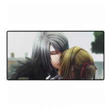 Load image into Gallery viewer, Anime Will o' Wisp Mouse Pad (Desk Mat)