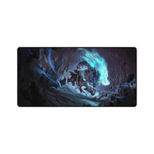 Load image into Gallery viewer, Enraptured Mystic Mouse Pad (Desk Mat)
