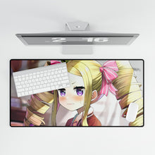 Load image into Gallery viewer, Anime Re:ZERO -Starting Life in Another World- Mouse Pad (Desk Mat)